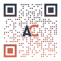 Andreas Christodoulou (aka "andreascy") QR Code